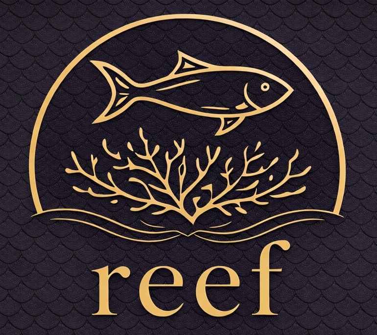 reef